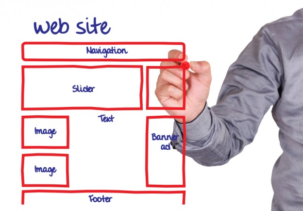 Internaliser ou externaliser la création de votre site web ?